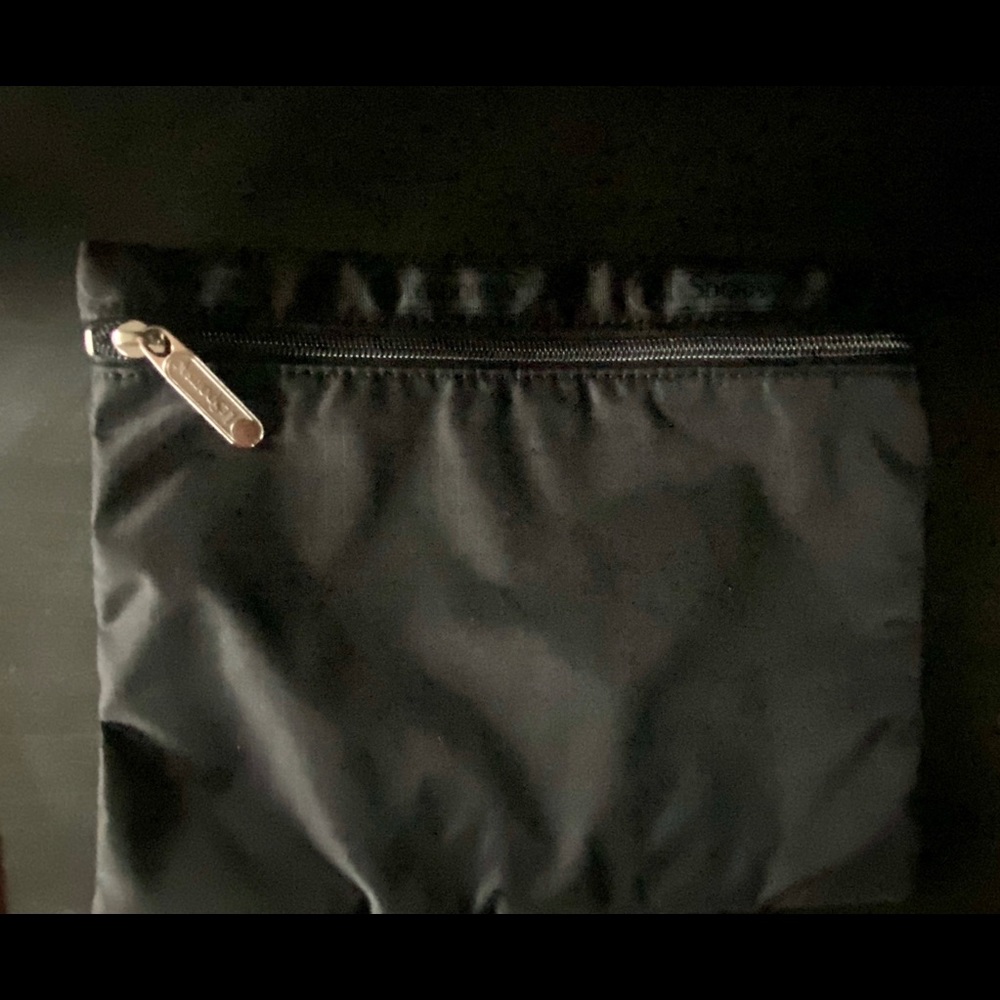 LeSportSac Black Bag - BRAND NEW